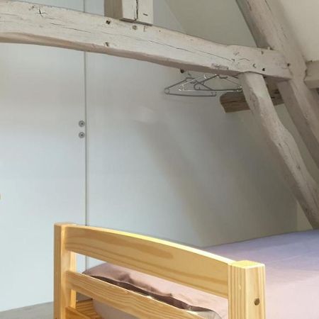 La Petite Maison 호텔 생-조르주-쉬르-셰르 외부 사진